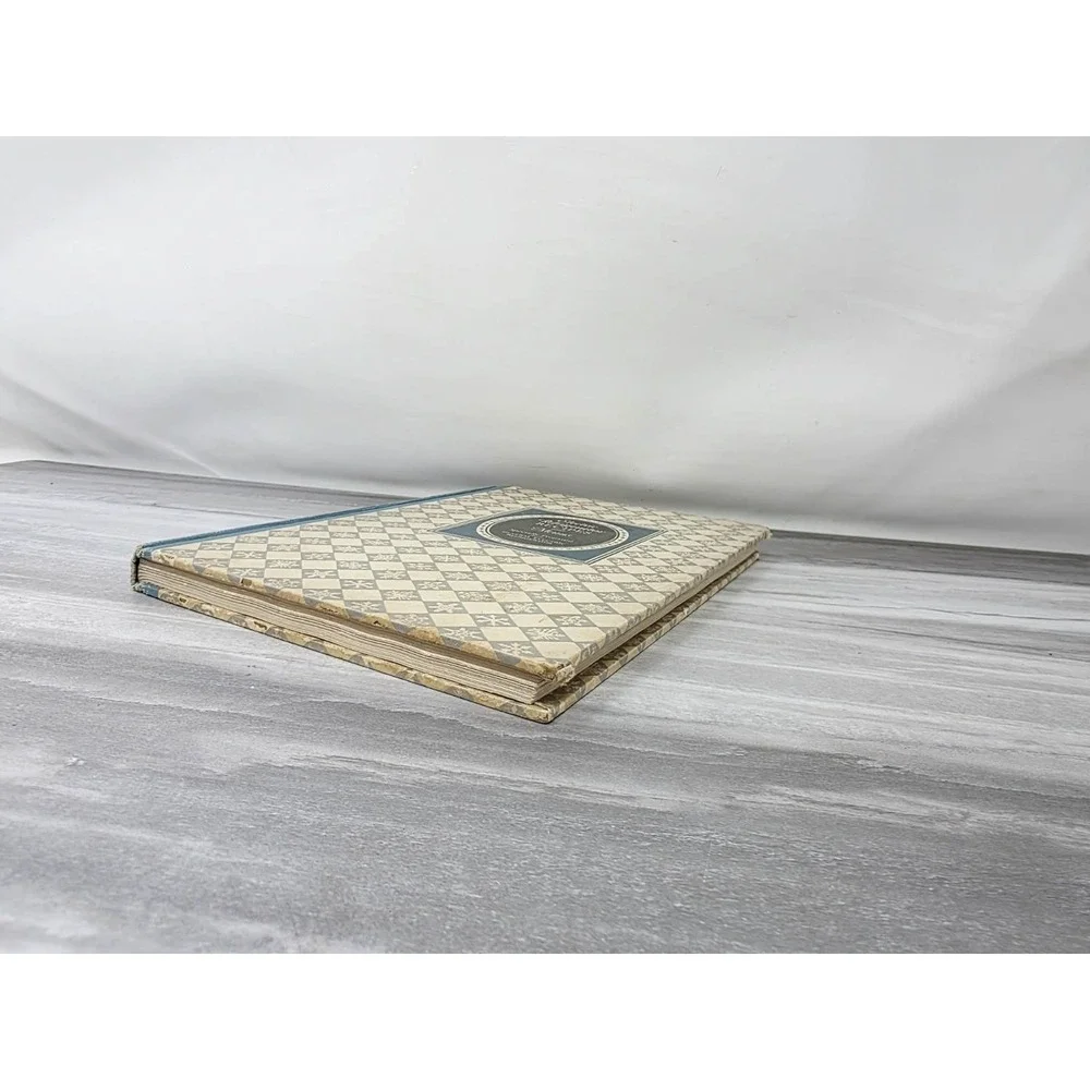 Electric Refrigerator Recipes & Menus 5th ed 1929 VINTAGE General‎ Electric